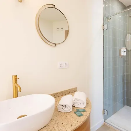 Apartamento Reina Victoria El Mercado