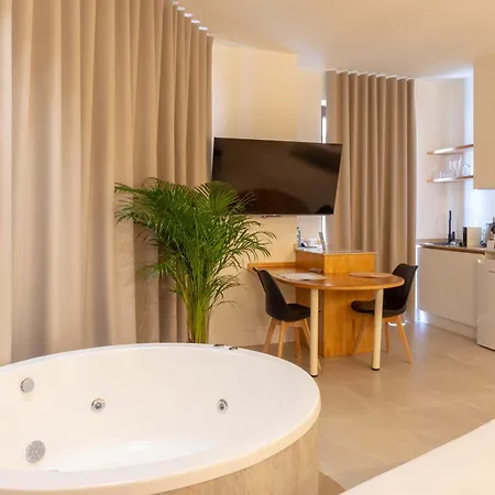 Apartamento Reina Victoria El Mercado Alicante