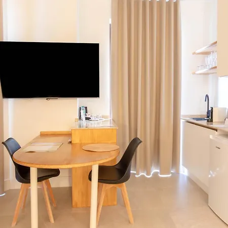 Apartamento Reina Victoria El Mercado