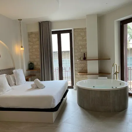Apartamento Reina Victoria El Mercado *