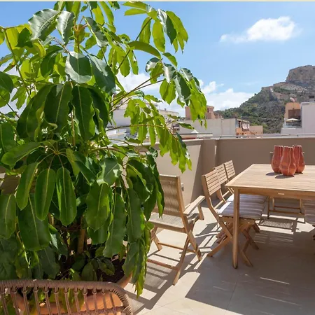 Apartamento Reina Victoria El Mercado Alicante
