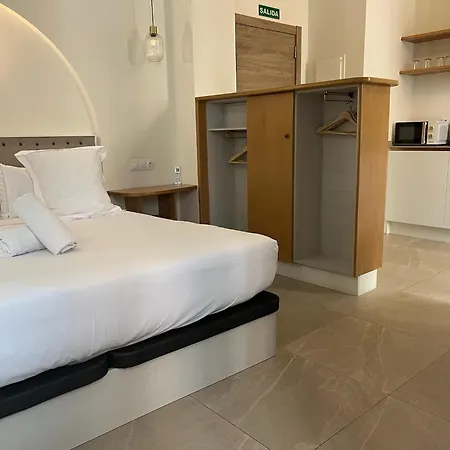 Apartamento Reina Victoria El Mercado Alicante