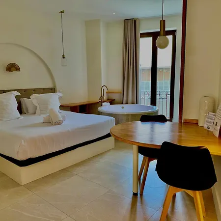 Apartamento Reina Victoria El Mercado